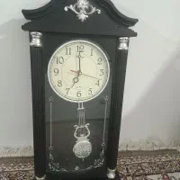 ساعت دیواری بسیار شیک|ساعت دیواری و تزئینی|صحنه, |دیوار