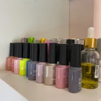 فراخوان مدل کاشت و ترمیم ناخن