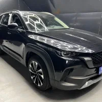 مزدا cx-50 مدل ۲۰۲۴|خودرو سواری و وانت|تهران, اباذر|دیوار