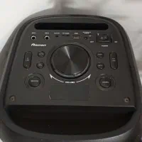 اسپیکر رکسون