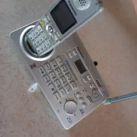 تلفن بی سیم پاناسونیک