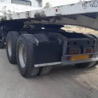 کشنده تی سیصد|خودرو سنگین|تهران, تهرانسر غربی|دیوار