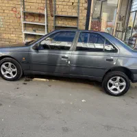 پژو۴۰۵مدل۹۳