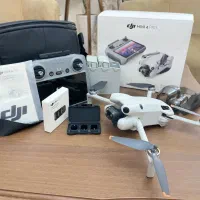 هلیشات مینی 4 پرو