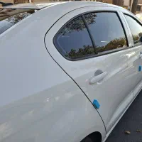 شاهین سانروفدار۱۴۰۰