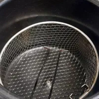 سرخکن ویداس|اجاق گاز و لوازم برقی پخت‌وپز|مشهد, خرمشهر|دیوار