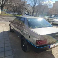 روای سال مدل 89 بی رنگ