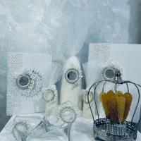 انواع به روزترین ست های بله برون|خدمات پذیرایی، مراسم|شیراز, شهرک فرزانگان|دیوار