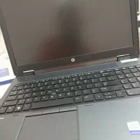 لپتاپ اچ پی hp|رایانه همراه|گنبد کاووس, |دیوار