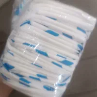 نوار بهداشتی مسافرتی نازک مشبک