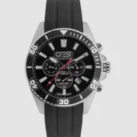 ساعت اصلیه crest.