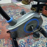 دوچرخه ثابت پاور مکس مدل 5105B