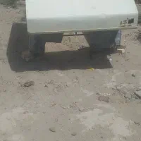 باربند وانت