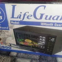 ماکرو فر لمسی