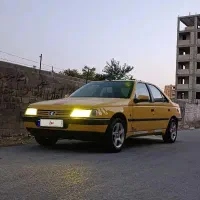 تاکسی روا سال مدل 90|خودرو سواری و وانت|کرمانشاه, |دیوار