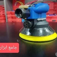 سنباده لرزان گردان اوربیتال بادی SANDER تایوان +++|ابزارآلات|شیراز, شهرک گلستان شمالی|دیوار