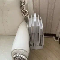 مبل سلطنتی|مبلمان خانگی و میز عسلی|اراک, |دیوار