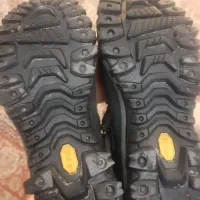 کفش کوهنوردی مرل merrell ۴۳، ۴۴|کوهنوردی و کمپینگ|تهران, باشگاه نفت|دیوار