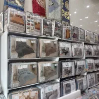 فروش‌ویژه پتو..روفرشی..روتختی