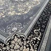 فرش تندیس دودی آکبند|فرش|قدس, شهرقدس|دیوار