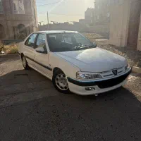 پژو پارس ۹۳