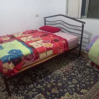 اجاره ویلا تک خواب ودوخواب دربست و نوساز|اجارهٔ کوتاه‌مدت ویلا و باغ|رضوانشهر, |دیوار