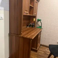 میز تحریر رومئو با رابط / اپادانا|میز تحریر و کامپیوتر|تهران, فاطمی|دیوار