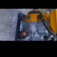 موتور تک 15 اسب راتو RATO R420 ،