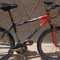 دوچرخه ویوا اصل تایوان