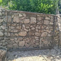 تخت فلزی تمیز