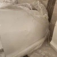 درب. گلگیر سوناتا  استوک بدون رنگ