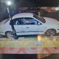 سمند lx|خودرو سواری و وانت|ورامین, ورامین|دیوار