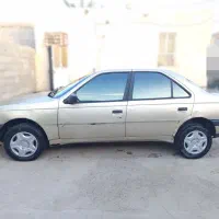 پژو ۴۰۵ مدل ۸۳|خودرو سواری و وانت|بمپور, |دیوار