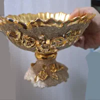 شکلات خوری ،گلدان ،دکوری