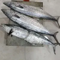 سبزی ماهی و ادویه  ماهی خورشتی و قرمز کردنی