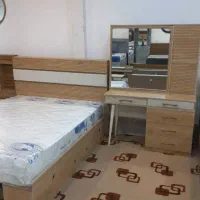 متنوع خوش رنگ بروز*/یه نفره دونفره کودک */شیک جدید|تخت و سرویس خواب|شیراز, گل سرخ|دیوار