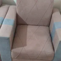 مبل‌راحتی‌۵نفره