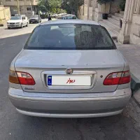 فیات سیانا ایتالیا مدل ۸۸|خودرو سواری و وانت|تهران, اقدسیه|دیوار