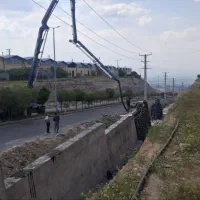 استخدام مهندس عمران سرپرست کارگاه