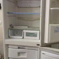 یخچال|یخچال و فریزر|پیرانشهر, |دیوار