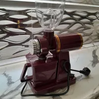اسیاب کن قهوه