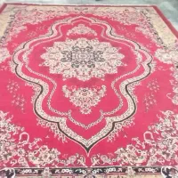 جفت قالی ۱۲متری