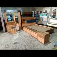 سرویس خواب دونفره