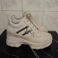 کفش لژدارشیک خارجی سایز۳۸،۳۹