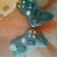 XBOX 360|کنسول، بازی ویدئویی و آنلاین|شوط, |دیوار