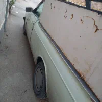 وانت ۸۸ دوگانه کارخانه معاوضه دارد