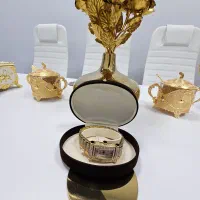 ساعت collier quartz کوارتز|ساعت|تهران, کامرانیه|دیوار