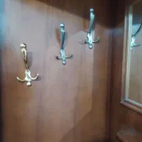 کمدچوب رختی|جاکفشی، کمد، دراور|سنندج, |دیوار