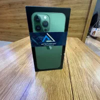 iphone 13 pro max آکبند/نات اکتیو/پک اصلی/ گارانتی