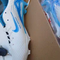 استوک فوتبال نایک|تجهیزات ورزشی|نسیمشهر, |دیوار